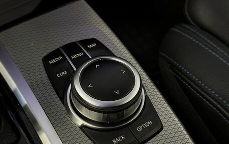 BMW X3, 2019 год, 4 649 000 рублей, 18 фотография