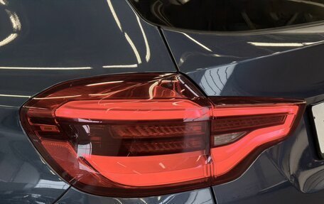 BMW X3, 2019 год, 4 649 000 рублей, 11 фотография