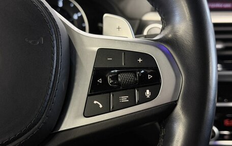 BMW X3, 2019 год, 4 649 000 рублей, 22 фотография