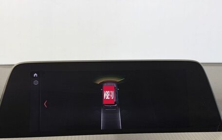 BMW X3, 2019 год, 4 649 000 рублей, 15 фотография