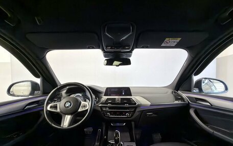 BMW X3, 2019 год, 4 649 000 рублей, 28 фотография