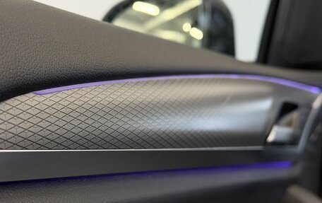 BMW X3, 2019 год, 4 649 000 рублей, 23 фотография