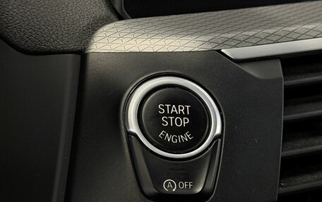 BMW X3, 2019 год, 4 649 000 рублей, 29 фотография