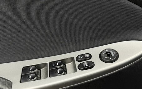 Hyundai Solaris II рестайлинг, 2016 год, 979 777 рублей, 6 фотография