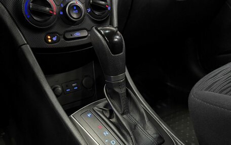 Hyundai Solaris II рестайлинг, 2016 год, 979 777 рублей, 13 фотография