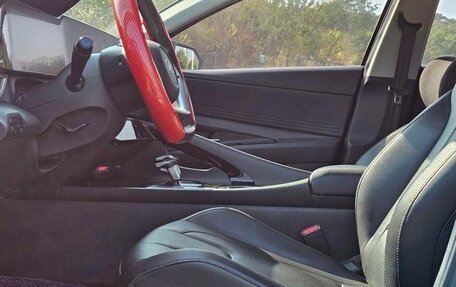 Hyundai Elantra, 2022 год, 1 295 000 рублей, 8 фотография