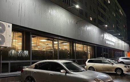 Nissan Skyline, 2001 год, 700 000 рублей, 5 фотография