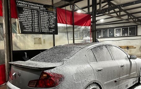 Nissan Skyline, 2001 год, 700 000 рублей, 3 фотография