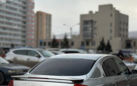 Nissan Skyline, 2001 год, 700 000 рублей, 4 фотография