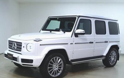 Mercedes-Benz G-Класс W463 рестайлинг _iii, 2023 год, 13 300 000 рублей, 1 фотография