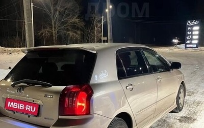 Toyota Corolla, 2002 год, 560 000 рублей, 1 фотография