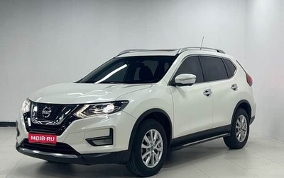 Nissan X-Trail, 2022 год, 2 105 069 рублей, 1 фотография