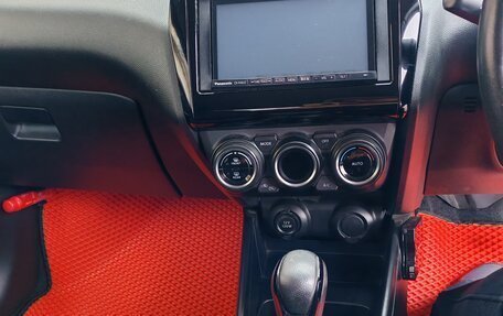 Suzuki Swift V, 2017 год, 1 355 000 рублей, 16 фотография