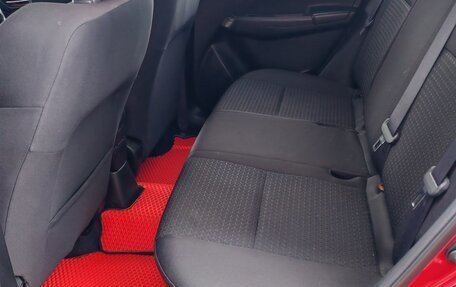 Suzuki Swift V, 2017 год, 1 355 000 рублей, 13 фотография