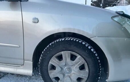 Toyota Corolla, 2002 год, 560 000 рублей, 7 фотография