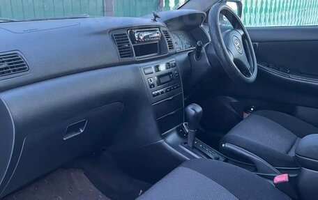 Toyota Corolla, 2002 год, 560 000 рублей, 5 фотография