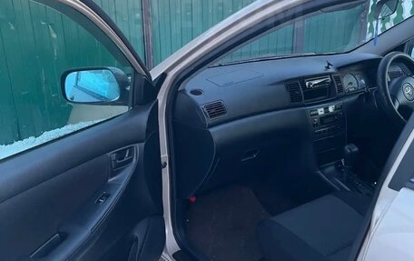 Toyota Corolla, 2002 год, 560 000 рублей, 4 фотография