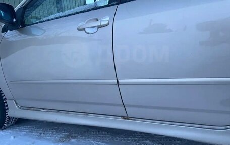 Toyota Corolla, 2002 год, 560 000 рублей, 11 фотография