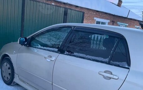 Toyota Corolla, 2002 год, 560 000 рублей, 12 фотография