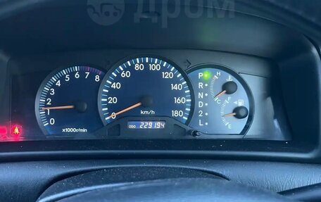 Toyota Corolla, 2002 год, 560 000 рублей, 13 фотография