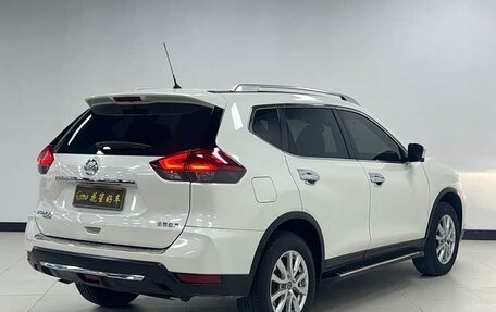 Nissan X-Trail, 2022 год, 2 105 069 рублей, 6 фотография