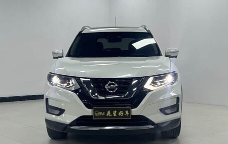 Nissan X-Trail, 2022 год, 2 105 069 рублей, 2 фотография