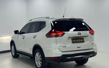 Nissan X-Trail, 2022 год, 2 105 069 рублей, 4 фотография