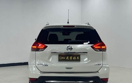 Nissan X-Trail, 2022 год, 2 105 069 рублей, 5 фотография