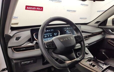 CheryExeed LX, 2023 год, 1 350 000 рублей, 1 фотография