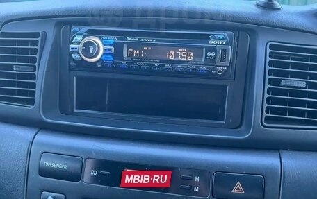 Toyota Corolla, 2002 год, 560 000 рублей, 14 фотография