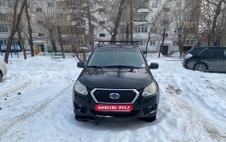 Datsun on-DO I рестайлинг, 2014 год, 330 000 рублей, 4 фотография