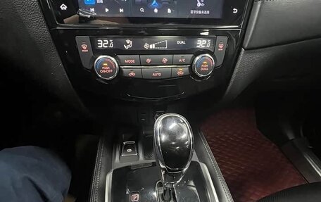 Nissan X-Trail, 2022 год, 2 105 069 рублей, 10 фотография