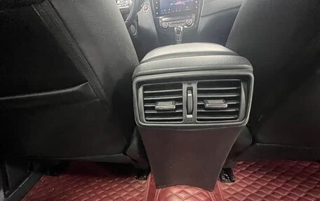 Nissan X-Trail, 2022 год, 2 105 069 рублей, 19 фотография