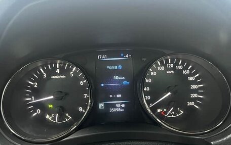 Nissan X-Trail, 2022 год, 2 105 069 рублей, 12 фотография