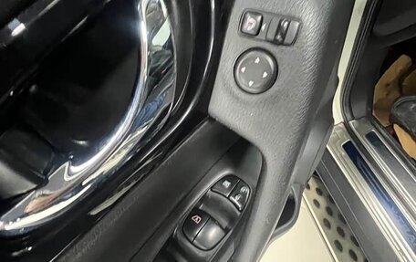 Nissan X-Trail, 2022 год, 2 105 069 рублей, 13 фотография