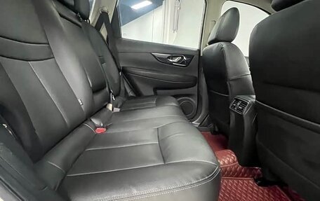 Nissan X-Trail, 2022 год, 2 105 069 рублей, 17 фотография