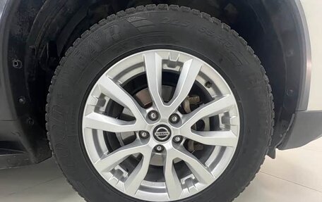 Nissan X-Trail, 2022 год, 2 105 069 рублей, 21 фотография