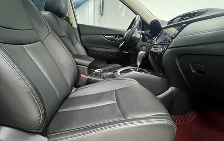 Nissan X-Trail, 2022 год, 2 105 069 рублей, 16 фотография