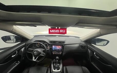 Nissan X-Trail, 2022 год, 2 105 069 рублей, 8 фотография