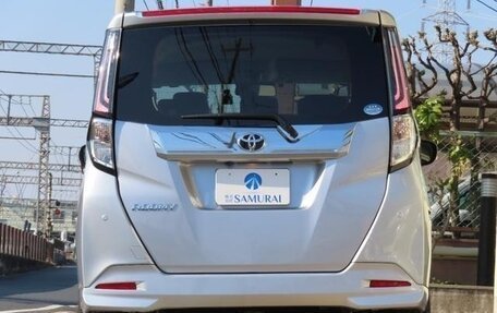 Toyota Roomy I, 2022 год, 1 050 007 рублей, 6 фотография