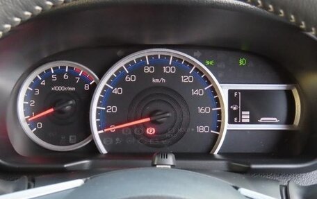 Toyota Roomy I, 2022 год, 1 050 007 рублей, 16 фотография