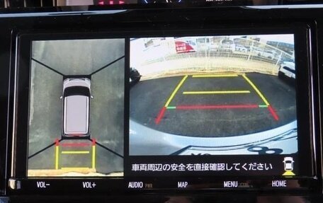 Toyota Roomy I, 2022 год, 1 050 007 рублей, 17 фотография