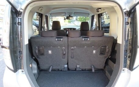 Toyota Roomy I, 2022 год, 1 050 007 рублей, 24 фотография