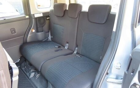 Toyota Roomy I, 2022 год, 1 050 007 рублей, 23 фотография