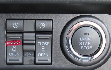 Toyota Roomy I, 2022 год, 1 050 007 рублей, 19 фотография