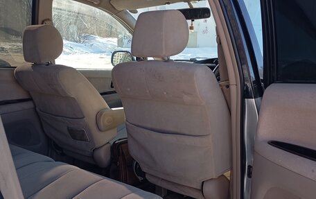 Toyota Nadia, 2000 год, 539 000 рублей, 7 фотография