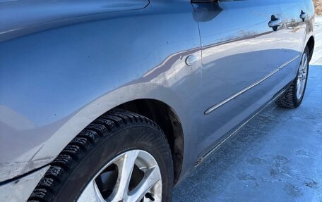 Mazda 3, 2006 год, 640 000 рублей, 14 фотография