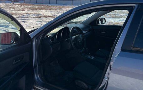 Mazda 3, 2006 год, 640 000 рублей, 7 фотография