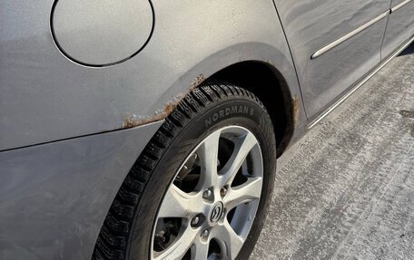 Mazda 3, 2006 год, 640 000 рублей, 12 фотография