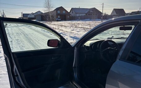 Mazda 3, 2006 год, 640 000 рублей, 10 фотография